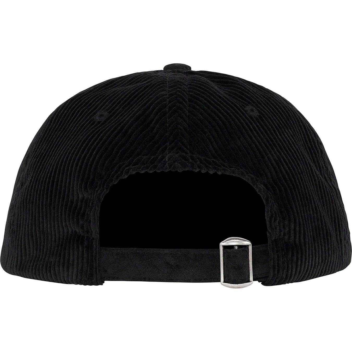 Classic Logo Corduroy 6-Panel view 8